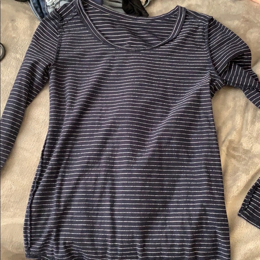 Long sleeve